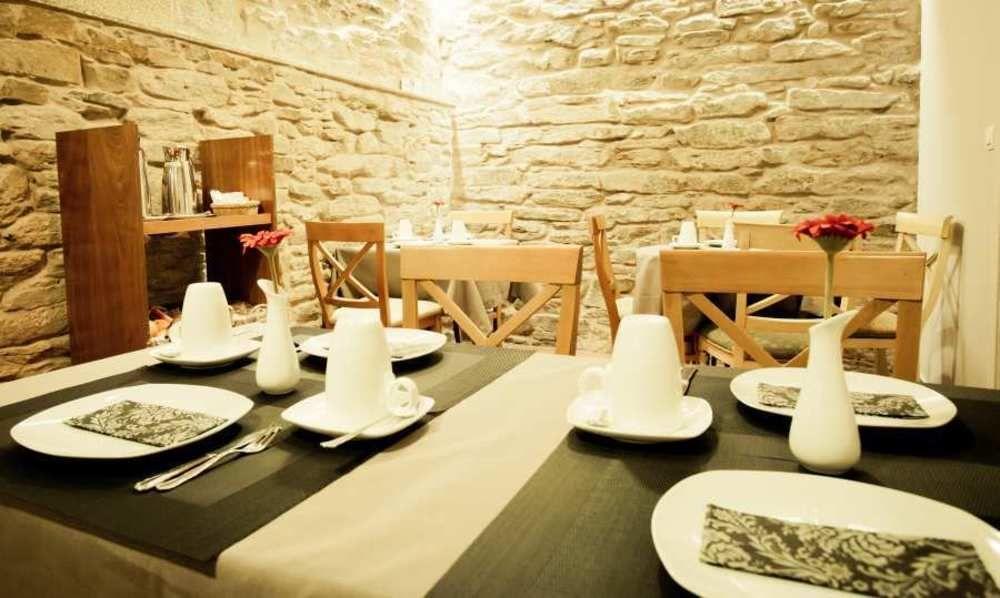 Hotel Fonte De San Roque Santiago de Compostela Luaran gambar